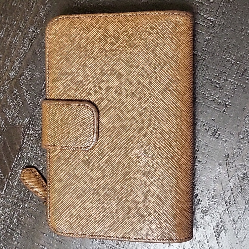Prada wallet - Picture 2 of 16